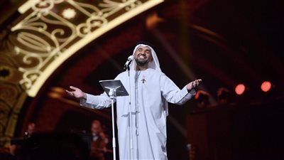 حسين الجسمي يطرح 