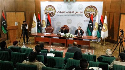 خلاف ليبي بين مجلس الدولة والبرلمان حول مزدوجي الجنسية 