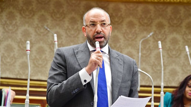 حسام المندوه، فيتو