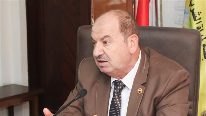 صرف إسكندرية،فيتو
