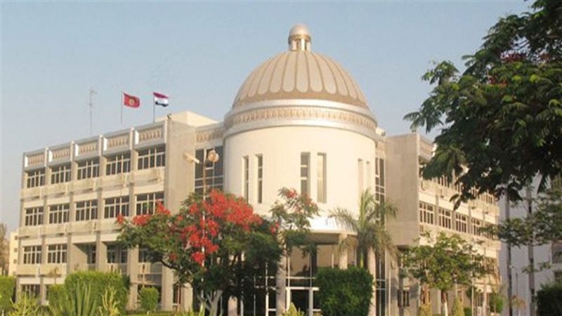 جامعة الفيوم، فيتو