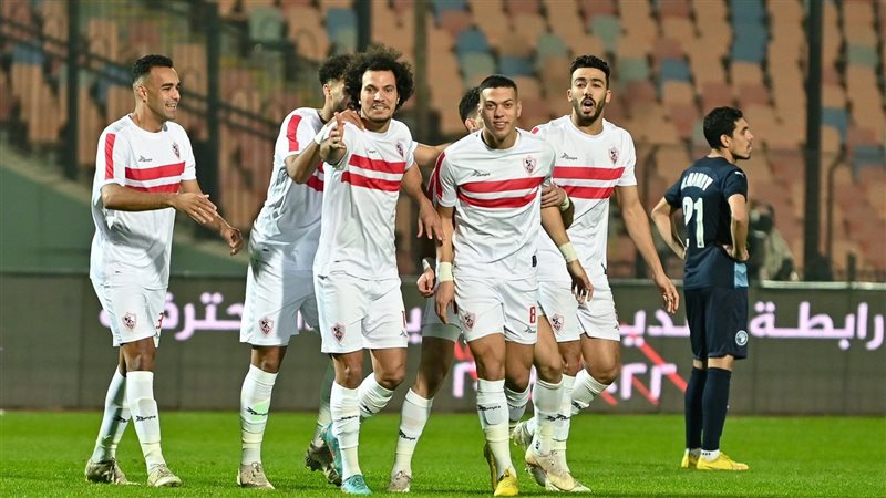 الزمالك،فيتو 