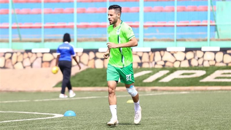 اصابة حسن علي،فيتو