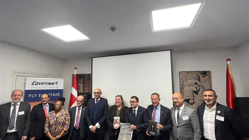 فعالية الترويج السياحي