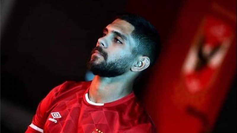 شادي حسين 