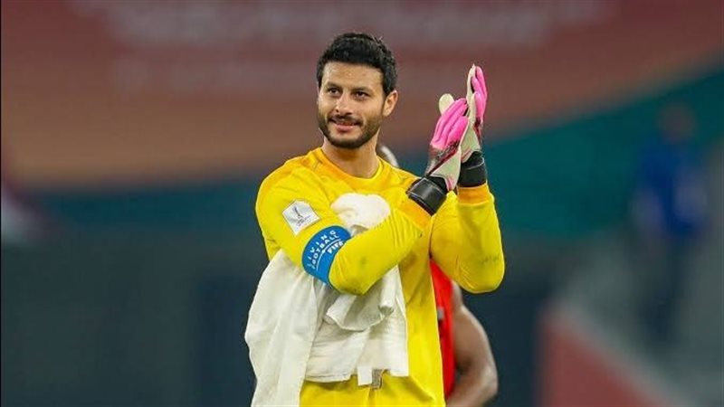 محمد الشناوي، فيتو