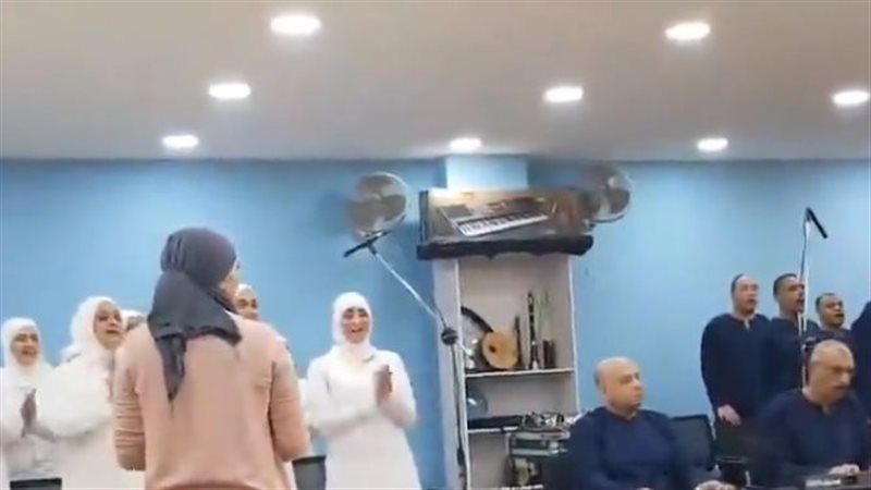 فرقة نزلاء مركز الإصلاح
