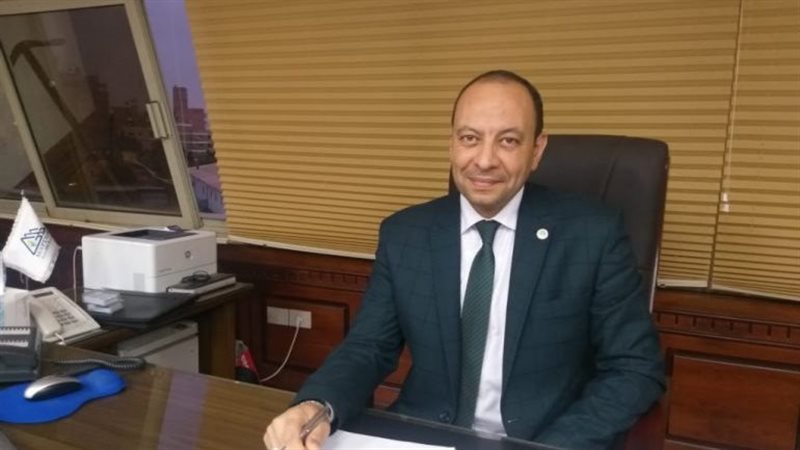 المهندس وائل جويد