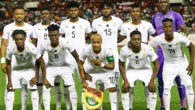 ليفربول يقترب من ضم نجم منتخب غانا
