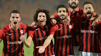 ماذا فعل فيوتشر في 6 مباريات بالدوري قبل مواجهة الأهلي؟