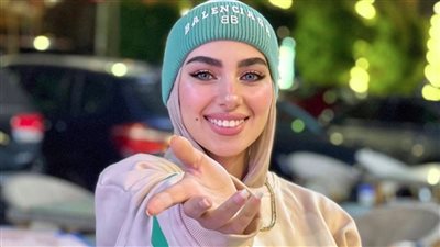 القبض على طليق البلوجر هدير عاطف