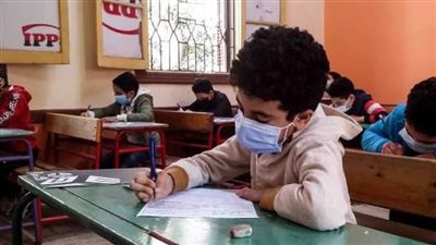 جدول امتحانات الفصل الدراسي الأول في الإسكندرية 