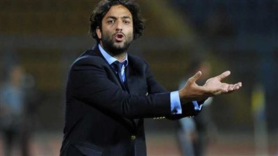 ميدو يوجه رسالة لـ زكريا الوردي: يا عم قالولك نازل مصر تتفسح في الميريلاند