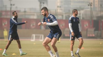 أخبار الأهلي، الفريق يستعد لفيوتشر والأشعة تحسم مصير تاو 