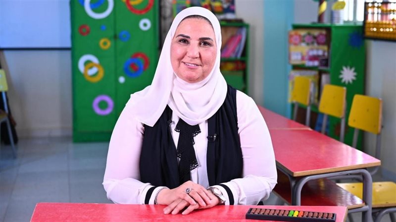 وزيرة التضامن، فيتو