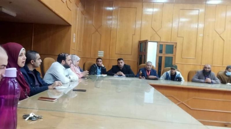 صحة الإسماعيلية،