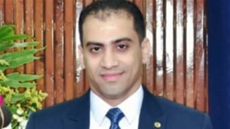 الدكتور السعيد عبد