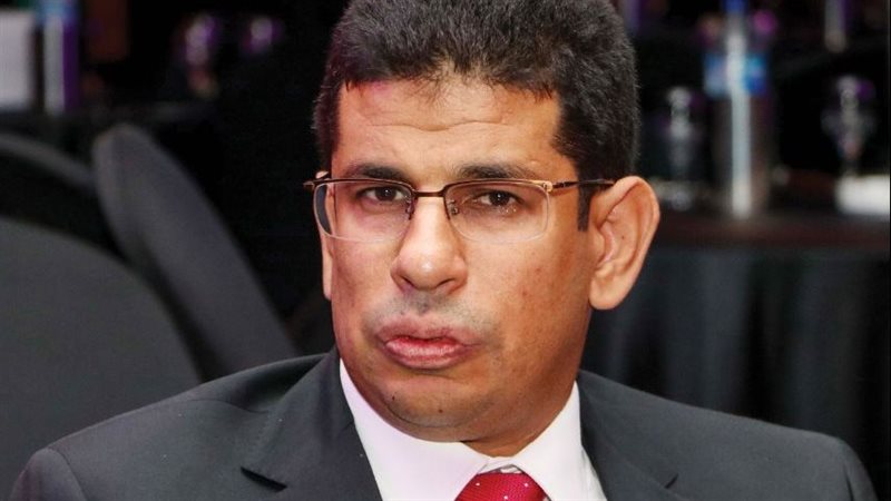 محمد فرج رئيس مجلس
