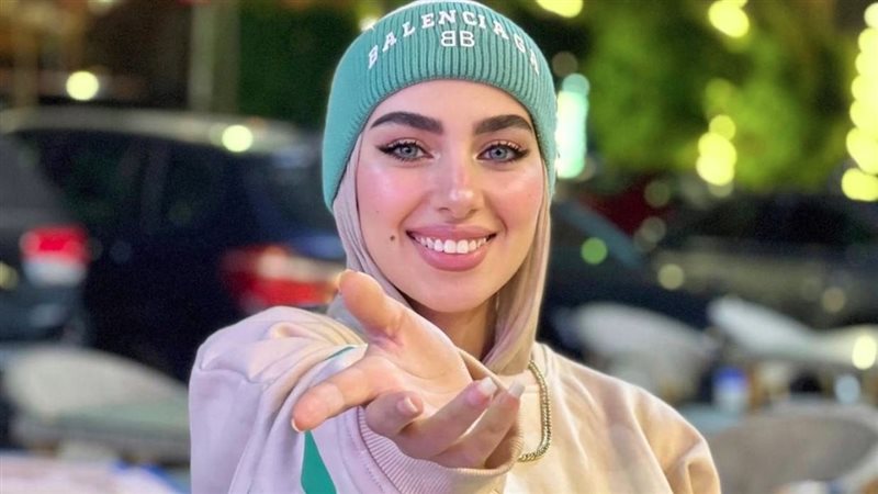 هدير عاطف المتهمة