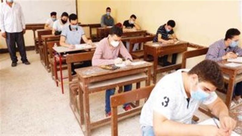 امتحانات الفصل الدارسي