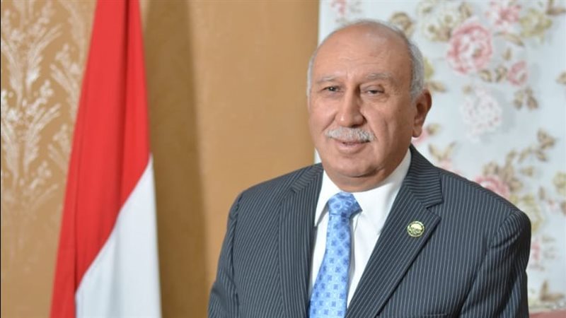 رئيس الغرفة التجارية