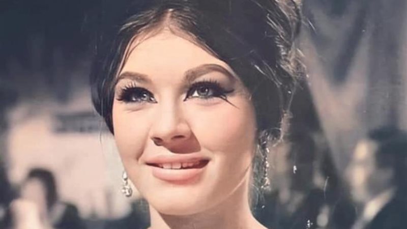 الفنانة شويكار، فيتو