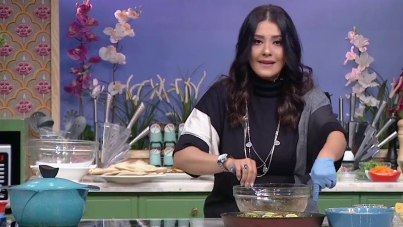  الشيف فيفيان،فيتو