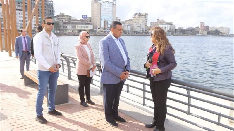 وزير التنمية المحلية