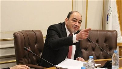 محمد إسماعيل: المستلزمات الطبية لازم تخرج بره أي معادلة اقتصادية (فيديو)