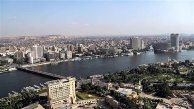 حالة الطقس اليوم الأربعاء 14-12-2022 في مصر