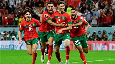 سميرة سعيد للاعبي المغرب: فخورة بكم وكنتم أبطال بحق