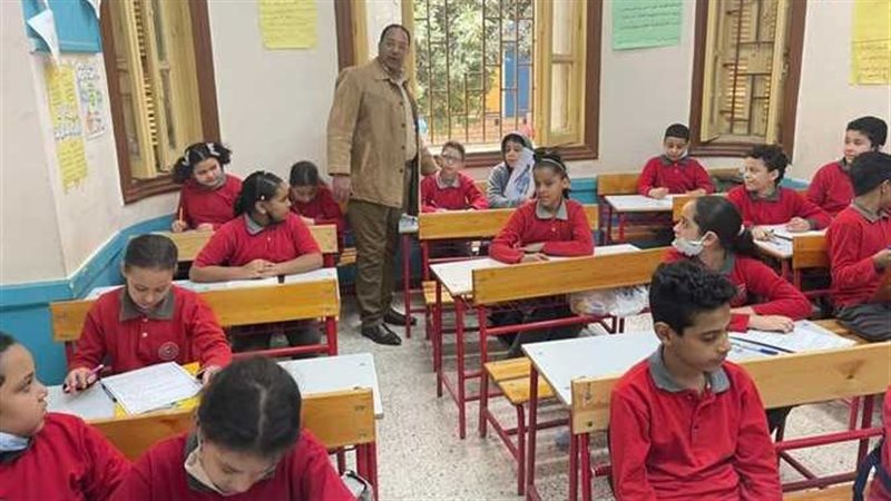 امتحانات، فيتو 