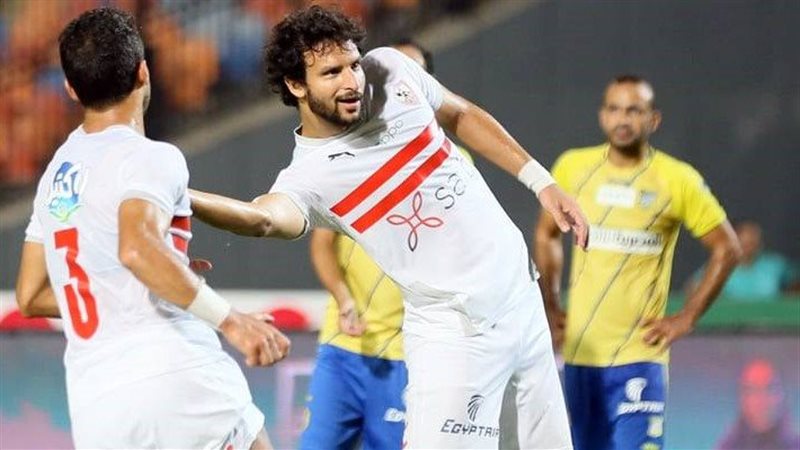 محمود علاء، فيتو