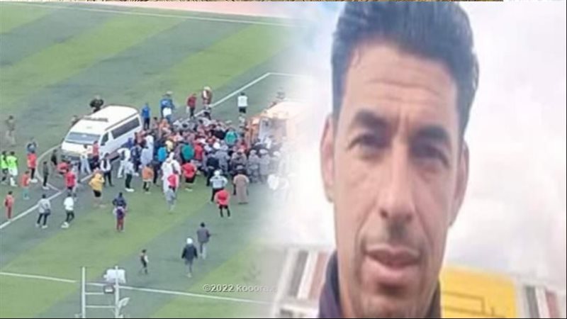 سيارة نقل موتى بديلة