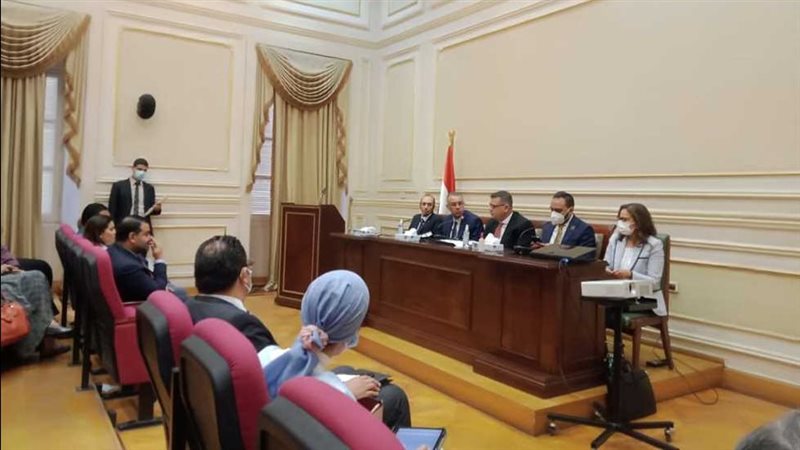 اللجنة الوطنية الدائمة