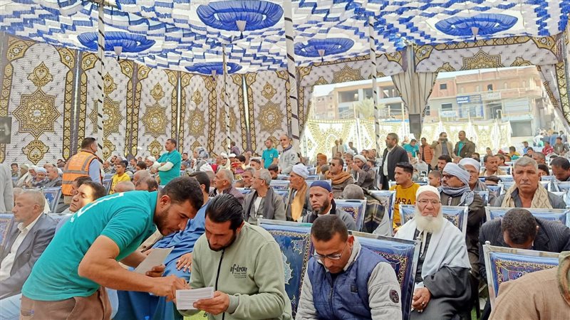 ندوة بآداب الفيوم