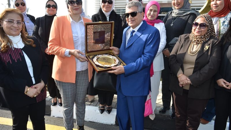 الفريق أسامة ربيع