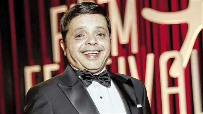 محمد هنيدي،فيتو