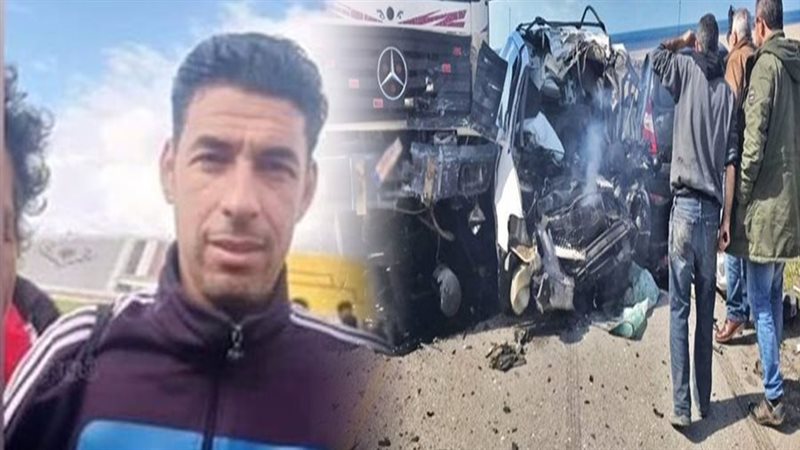 حوادث المحافظات،