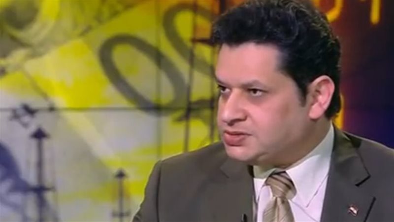 الدكتور وائل النحاس