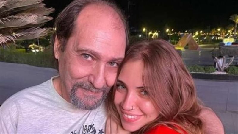 زوج الفنانة الراحلة