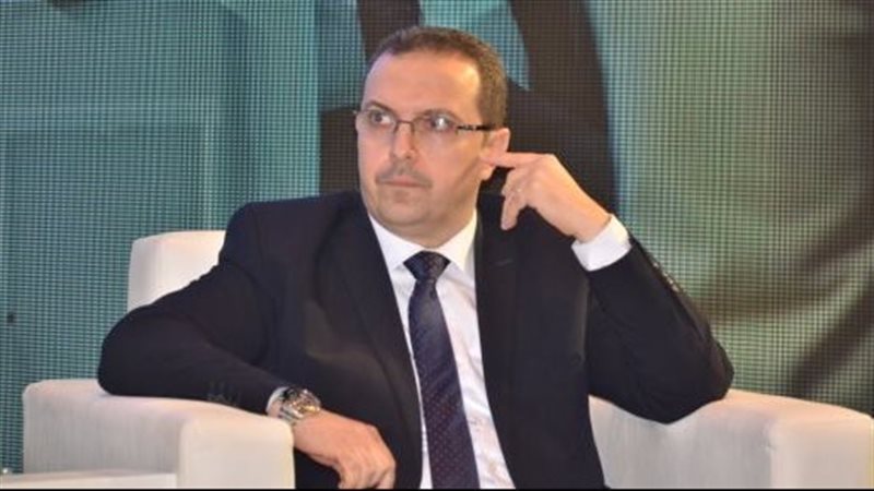 د. وليد عباس معاون