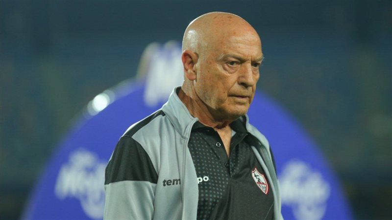 فيريرا، فيتو 