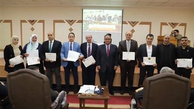 جامعة عين شمس تستعد لامتحانات الفصل الدراسي الثاني