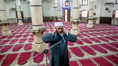 مواقيت الصلاة، موعد أذان الفجر اليوم الأربعاء 30 - 4 - 2025 في القاهرة والمحافظات 	