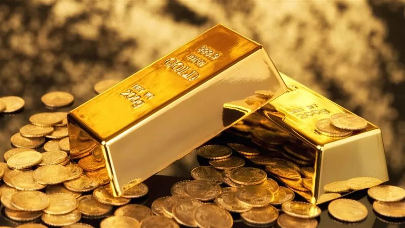 سعر اوقية الذهب اليوم،