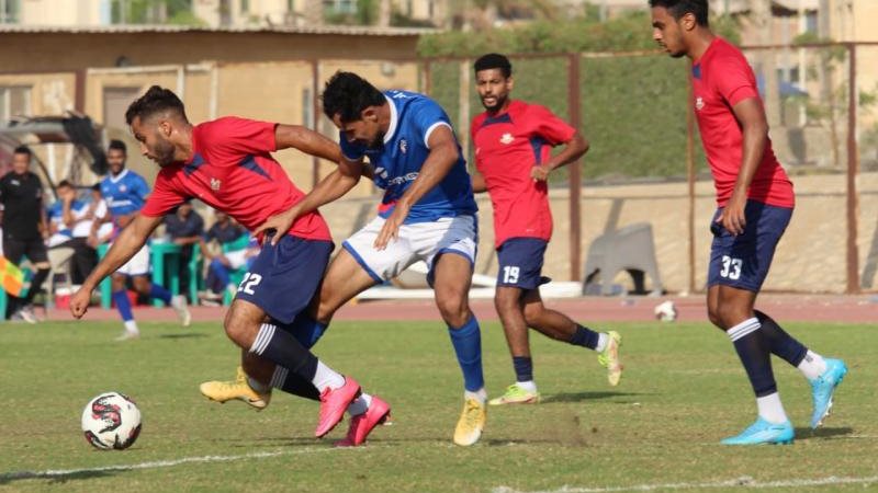القسم الثاني، فيتو