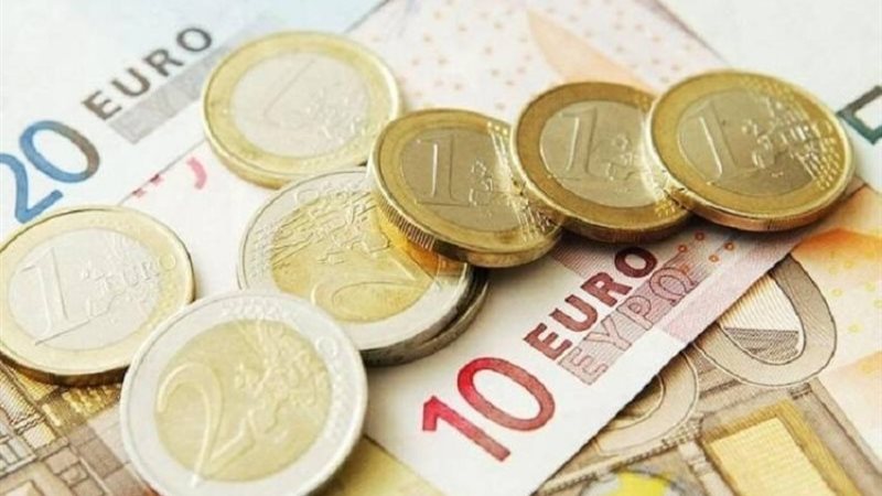 سعر اليورو اليوم،