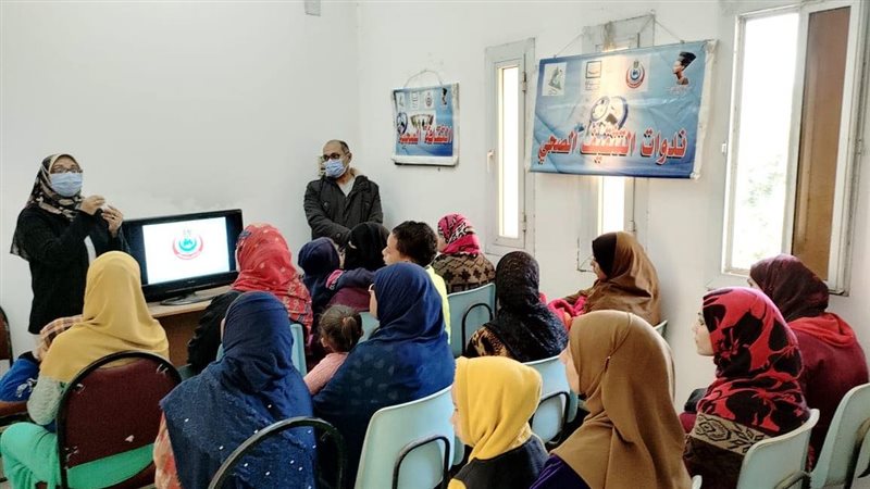 الخدمات الطبية والعلاجية