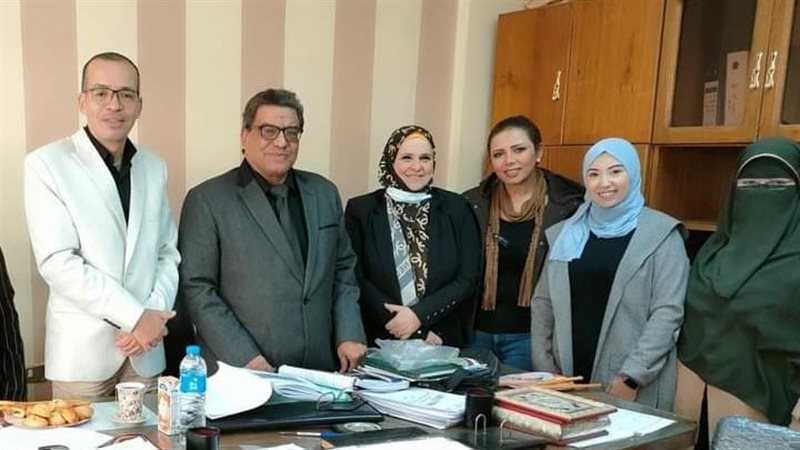 جامعة عين شمس،فيتو